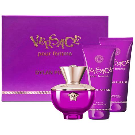 versace dylan purple cofanetto|ulta versace dylan purple.